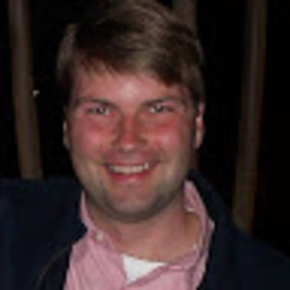 Meet your Posher, Jon